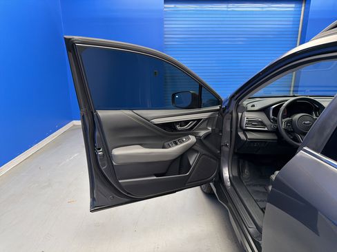 Used 2020 Subaru Outback Onyx Edition XT image 10