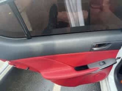 Used 2023 Lexus IS 350 F Sport image 18