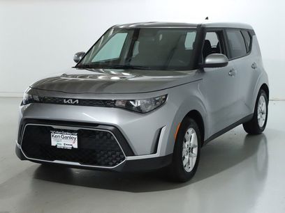 Used 2024 Kia Soul LX w/ Option Group 015