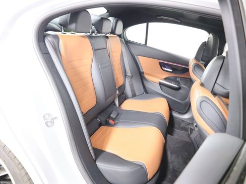 Certified 2026 Mercedes-Benz C 300 4MATIC Sedan image 50