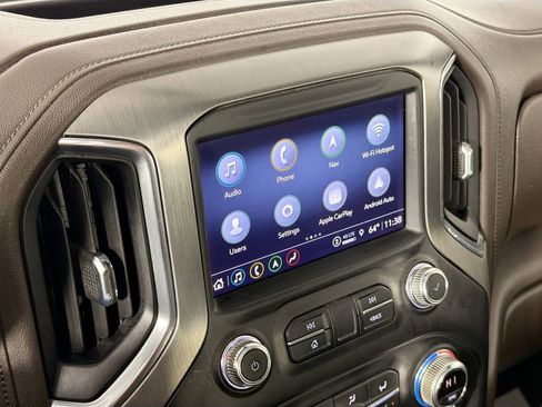 Used 2021 GMC Sierra 1500 Denali w/ Denali Ultimate Package AWD/4WD image 15