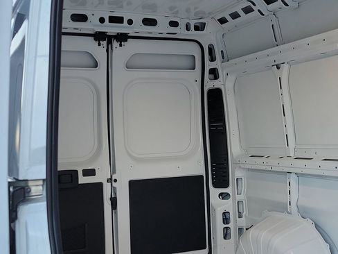 New 2026 RAM ProMaster 2500 w/ Safety Group image 31
