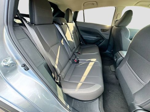 New 2026 Subaru Crosstrek 2.0i Premium image 32