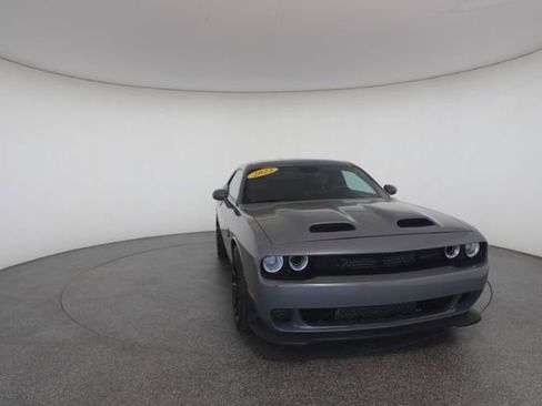 Used 2023 Dodge Challenger SRT Hellcat image 30
