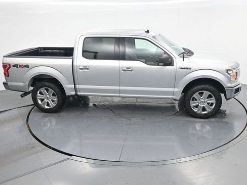 Used 2019 Ford F150 XLT w/ Equipment Group 302A Luxury AWD/4WD image 19