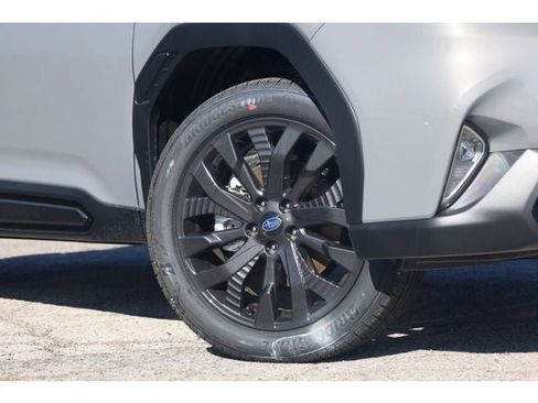 New 2026 Subaru Forester Sport w/ Onyx Edition AWD/4WD image 29