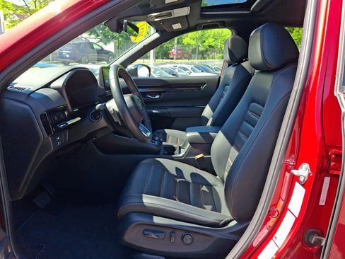 Used 2024 Honda CR-V Sport Touring image 13