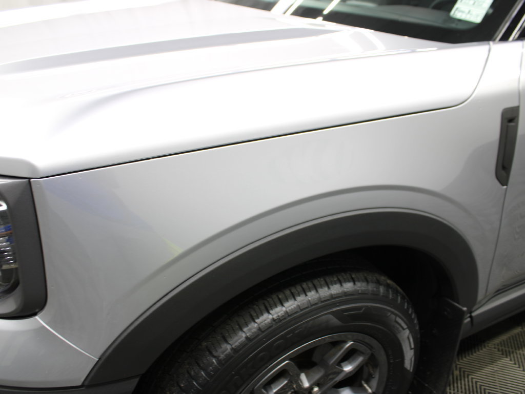 Used 2023 Ford Bronco Sport Big Bend w/ Convenience Package AWD/4WD image 45