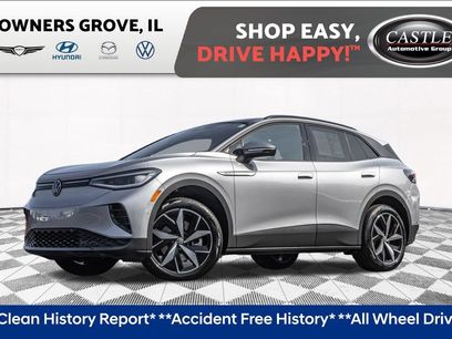 Used 2024 Volkswagen ID.4 Pro S