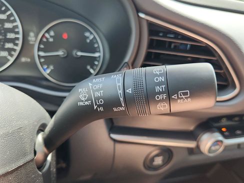 New 2026 MAZDA CX-30 AWD 2.5 S w/ Select Sport Pkg image 39