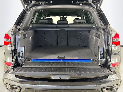 New 2026 BMW X5 xDrive50e w/ M Sport Package image 28