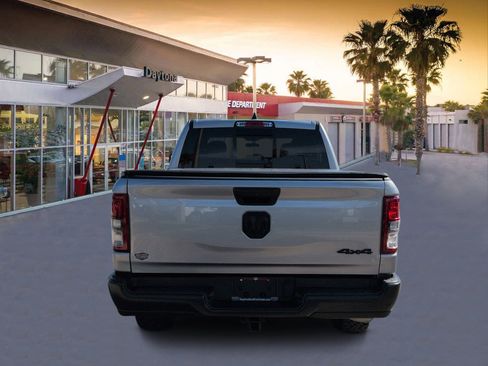 Used 2023 RAM 1500 Tradesman w/ Warlock PACKAGE AWD/4WD image 4