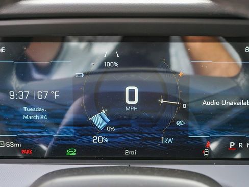 New 2027 Chevrolet Bolt RS FWD image 21