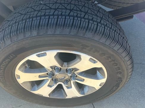 Used 2015 GMC Sierra 3500 SLT image 9