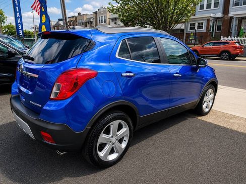 Used 2015 Buick Encore Premium FWD image 3