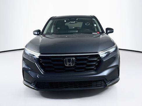 Used 2024 Honda CR-V LX image 3