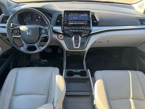 Used 2018 Honda Odyssey EX-L image 15