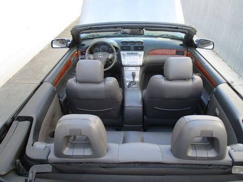 Used 2008 Toyota Solara SLE FWD image 12