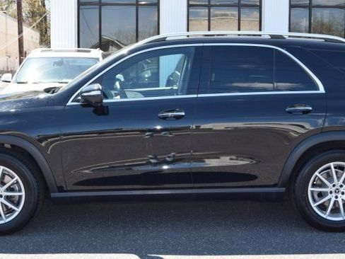 Used 2024 Mercedes-Benz GLE 350 4MATIC image 6