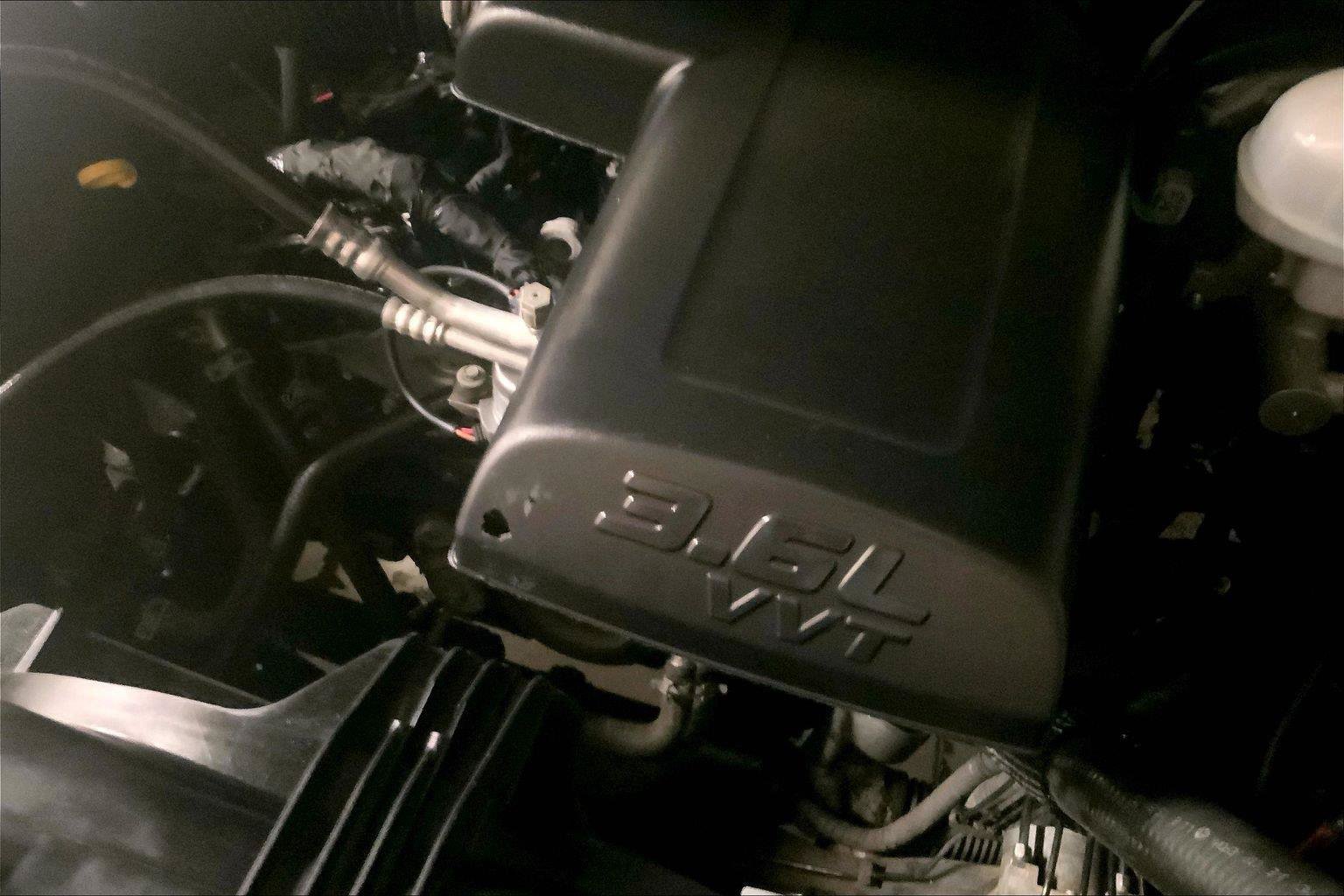 Certified 2023 RAM 1500 Classic SLT w/ Trailer & Traction Group AWD/4WD image 32