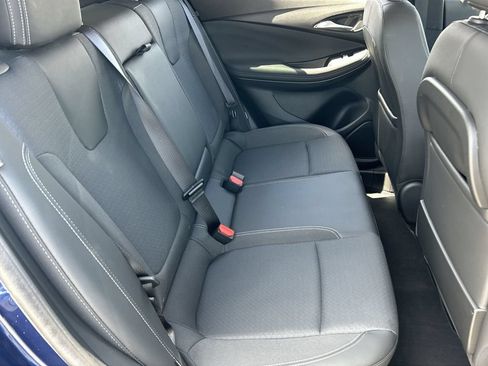 Used 2023 Buick Encore GX Select w/ Safety Package II FWD image 27