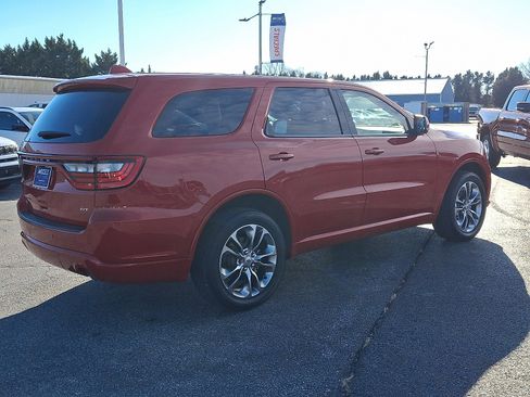 Used 2019 Dodge Durango GT image 6