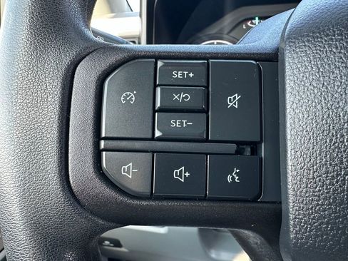 Used 2023 Ford F250 XLT image 26