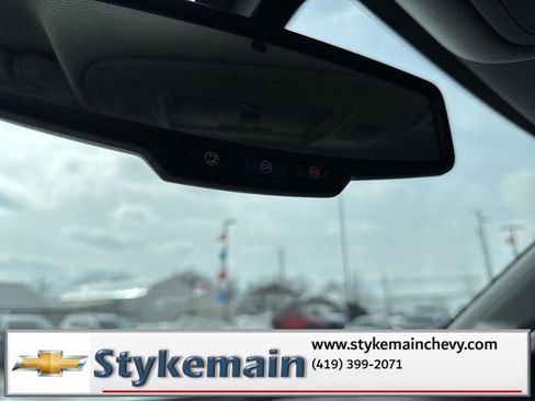 Used 2015 Chevrolet Silverado 2500 W/T image 44