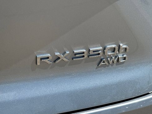 Certified 2025 Lexus RX 350 w/ Convenience Package AWD/4WD image 21