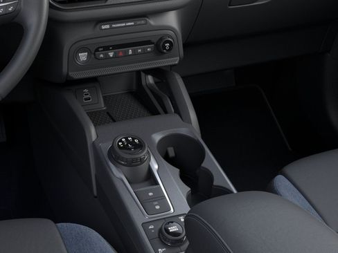 New 2026 Ford Bronco Sport Outer Banks w/ Sasquatch Outer Banks Package AWD/4WD image 16