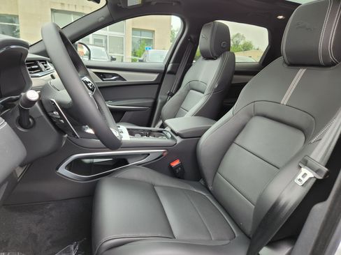 New 2026 Jaguar F-PACE R-Dynamic S AWD/4WD image 6