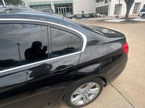 Used 2018 BMW 330i Sedan RWD image 8