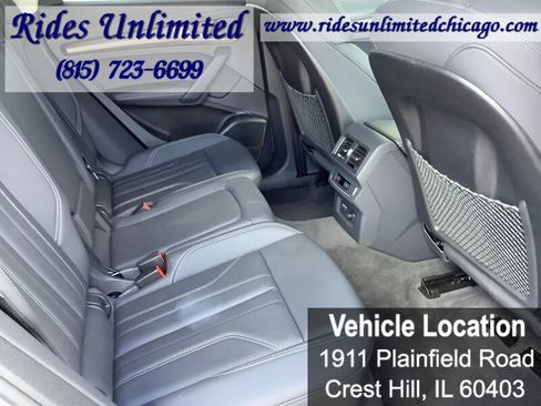 Used 2024 Audi Q5 2.0T Premium Plus image 38