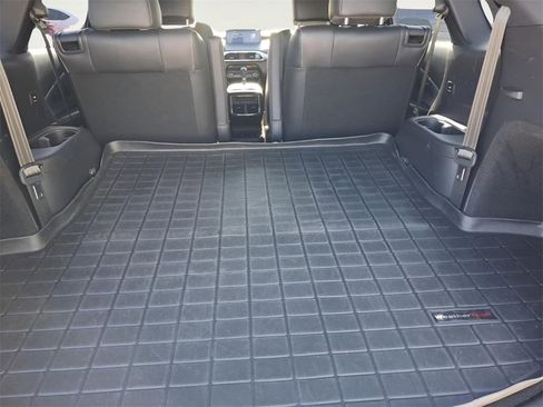 Used 2021 MAZDA CX-9 Grand Touring image 27