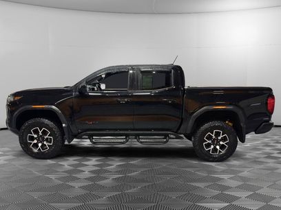Used 2024 GMC Canyon AT4X