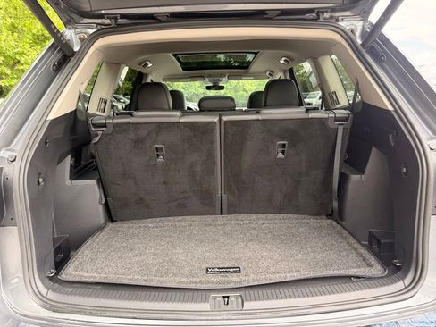Used 2024 Volkswagen Atlas SEL AWD/4WD image 33