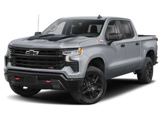 New 2026 Chevrolet Silverado 1500 LT Trail Boss w/ Convenience Package II AWD/4WD video 1