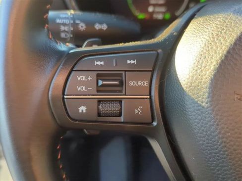 Used 2025 Honda CR-V Sport image 12