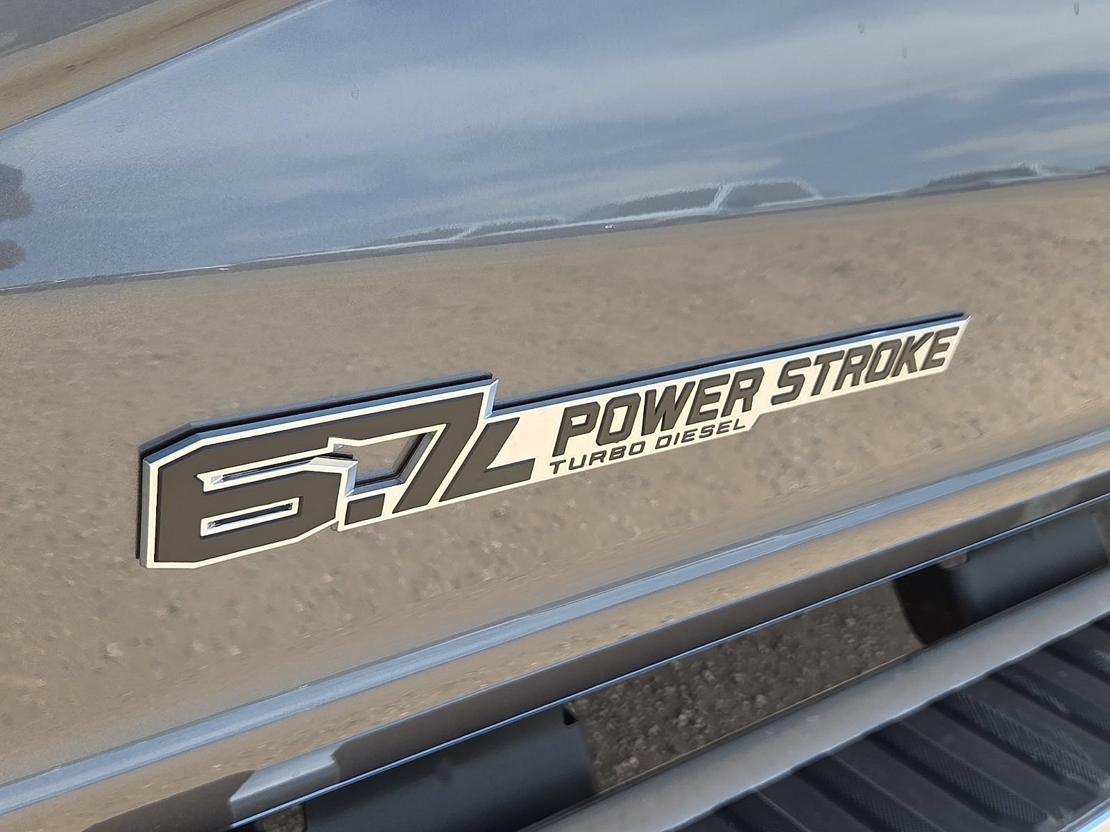New 2026 Ford F250 Lariat w/ Chrome Package AWD/4WD image 10