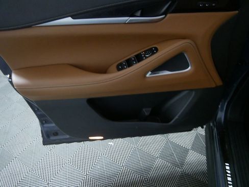 Certified 2025 INFINITI QX60 Sensory w/ Lighting Package (N94) image 13