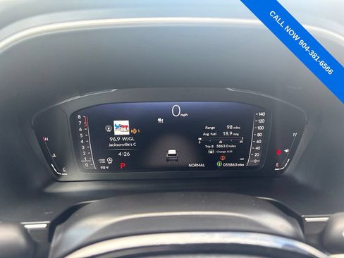 Used 2023 Honda Pilot Elite image 23