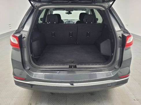 Used 2018 Chevrolet Equinox LT image 29