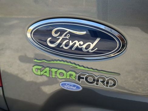 Used 2025 Ford Bronco Sport Big Bend AWD/4WD image 13