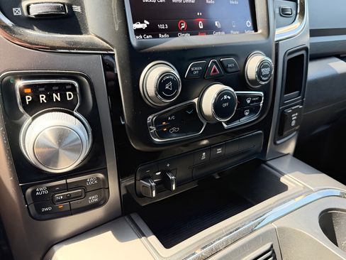 Used 2018 RAM 1500 Sport AWD/4WD image 36