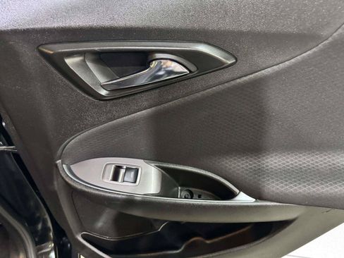 Used 2022 Chevrolet Malibu LT FWD image 34