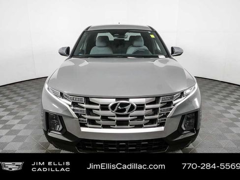 Used 2024 Hyundai Santa Cruz SEL FWD image 24