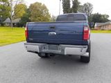 Used 2014 Ford F350 Lariat w/ Lariat Interior Package image 4
