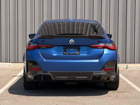 Used 2023 BMW i4 M50 AWD/4WD image 6