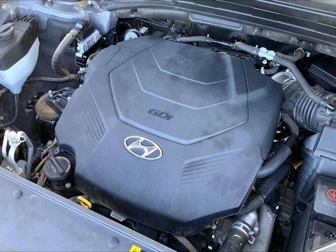 Used 2020 Hyundai Palisade SEL image 34