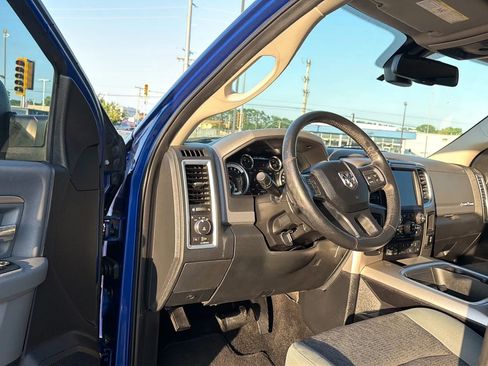 Used 2016 RAM 2500 Lone Star AWD/4WD image 56
